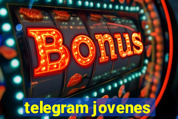 telegram jovenes